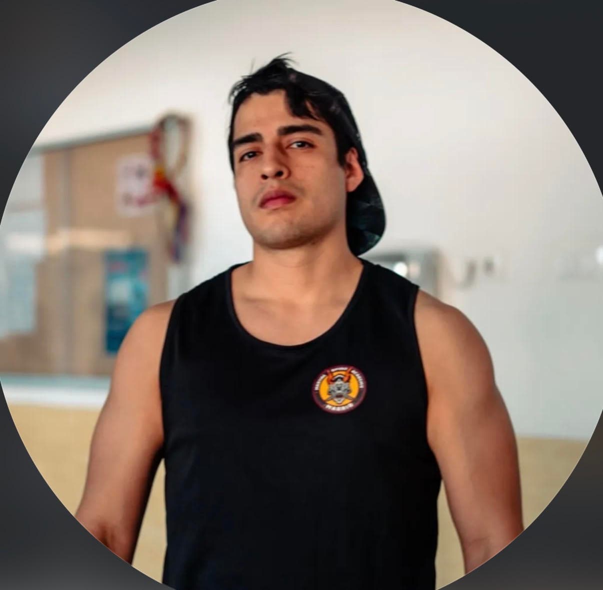 Carlos Aguilar