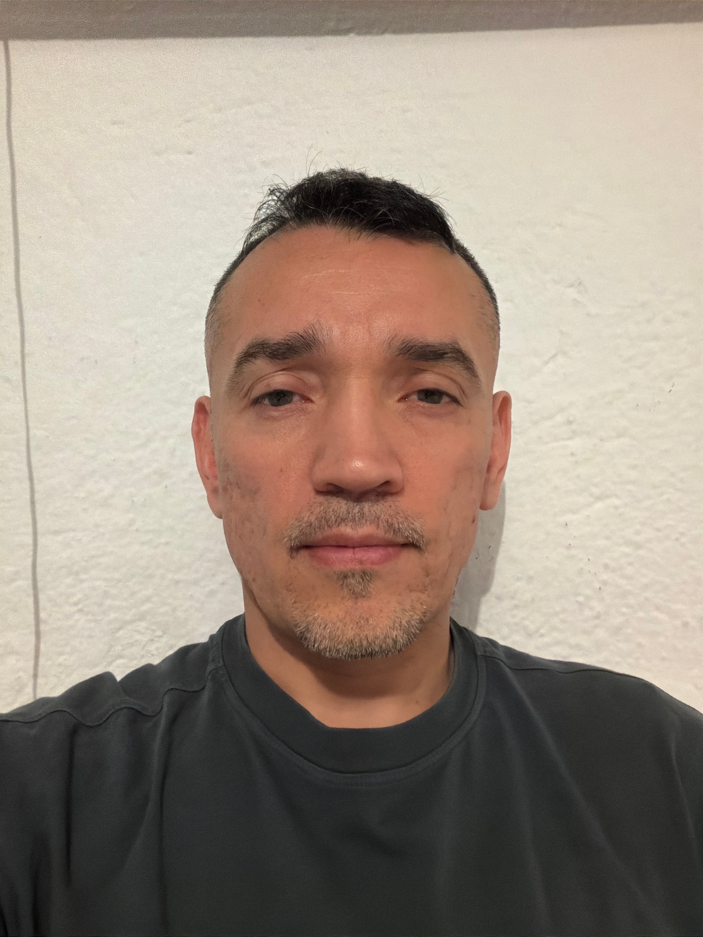 Coach Ronald Romero 